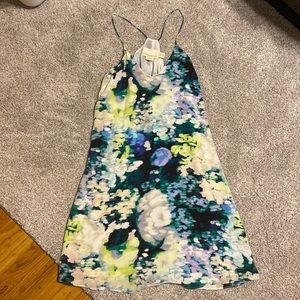 Cynthia Rowley dress
